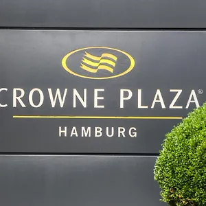 Crowne Plaza Hamburg-city Alster By Ihg Allemagne