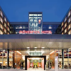 Moevenpick Stuttgart Airport Allemagne