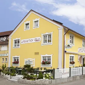 Landgasthof Krug Allemagne