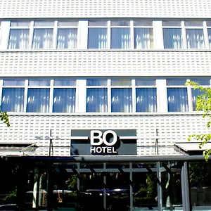 Bo Отель