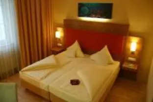 Akzent Hotel Aufkirchen